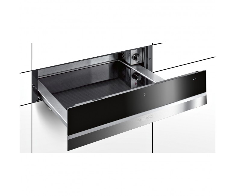 Шафа для підігрівання посуду BOSCH  BIC630NS1EU BIC630NS1EU