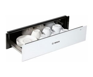 Шкаф для подогрева посуды BOSCH  BIC630NW1EU