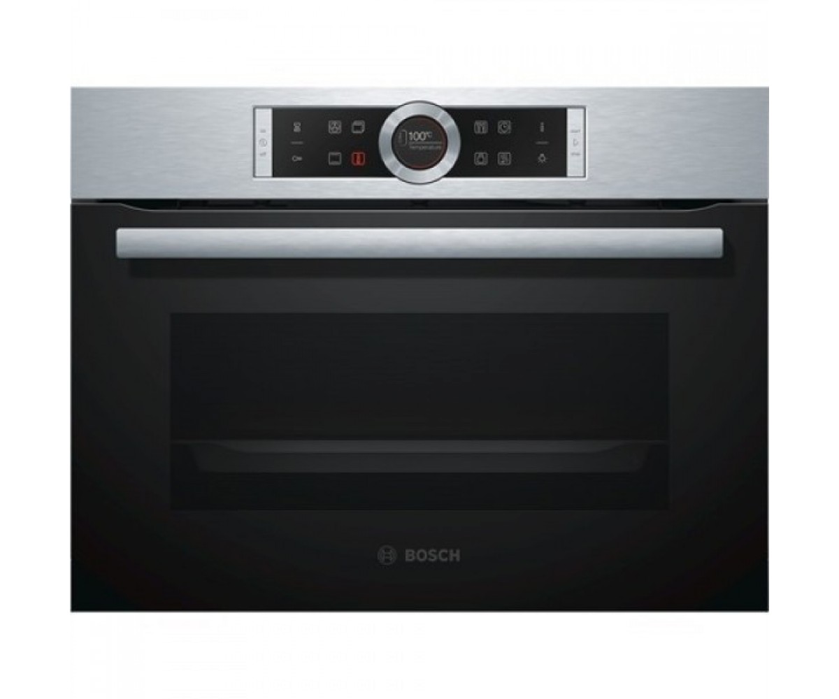 Духовка електрична BOSCH  CBG635BS1EU CBG635BS1EU