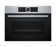 Духовка електрична BOSCH  CBG635BS1EU