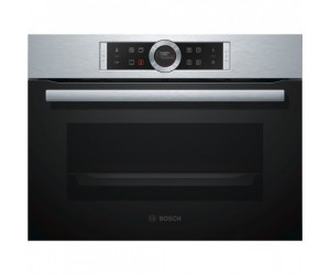 Духовка електрична BOSCH  CBG635BS1EU
