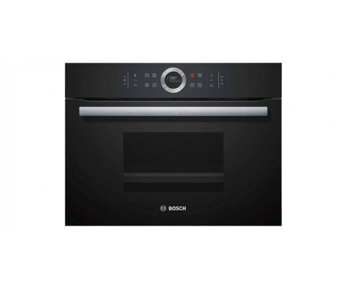 Духовой шкаф BOSCH  CDG634BB1EU CDG634BB1EU