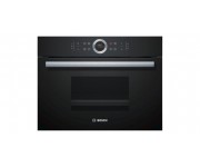 Духовой шкаф BOSCH  CDG634BB1EU