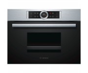 Духова шафа BOSCH  CDG634BS1EU