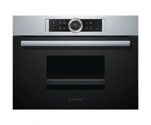 Духова шафа BOSCH  CDG634BS1EU