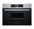 Духовой шкаф BOSCH  CDG634BS1EU CDG634BS1EU