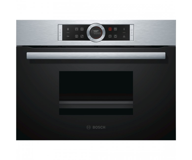 Духовой шкаф BOSCH  CDG634BS1EU CDG634BS1EU