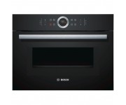 Вбудована духова шафа BOSCH  CMG633BB1EU