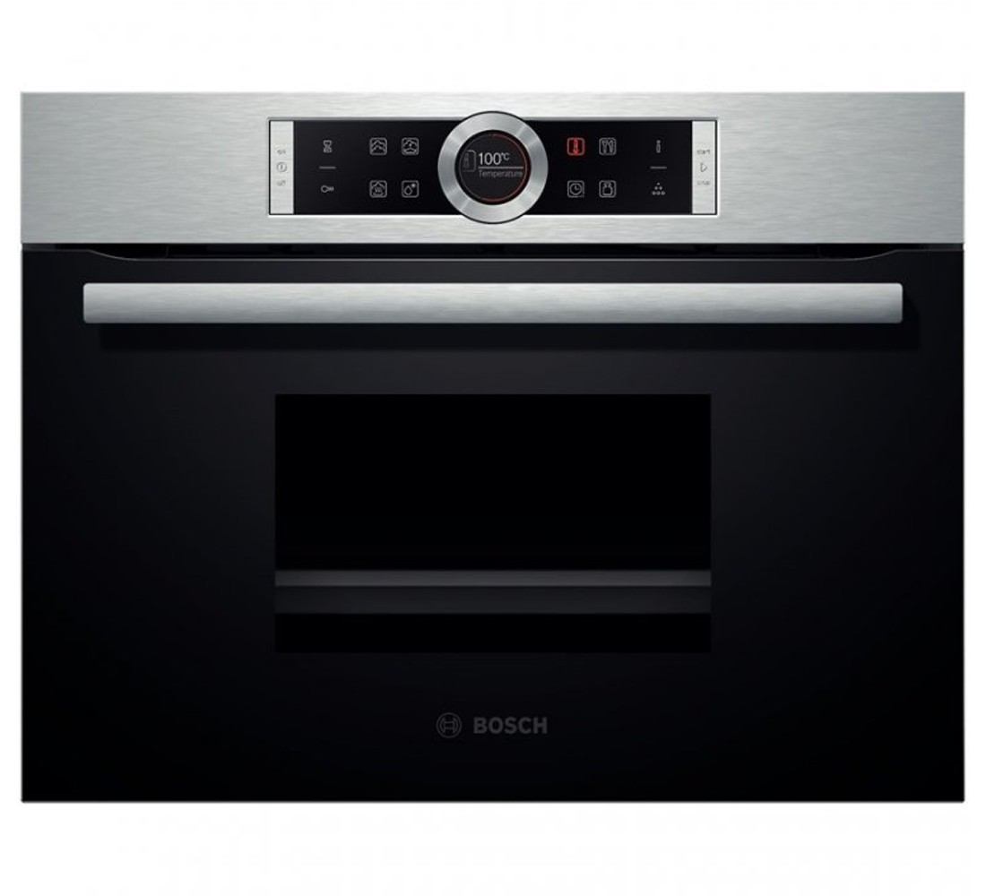 Духова шафа BOSCH  CMG633BS1EU CMG633BS1EU
