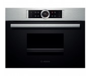 Духовой шкаф BOSCH  CMG633BS1EU