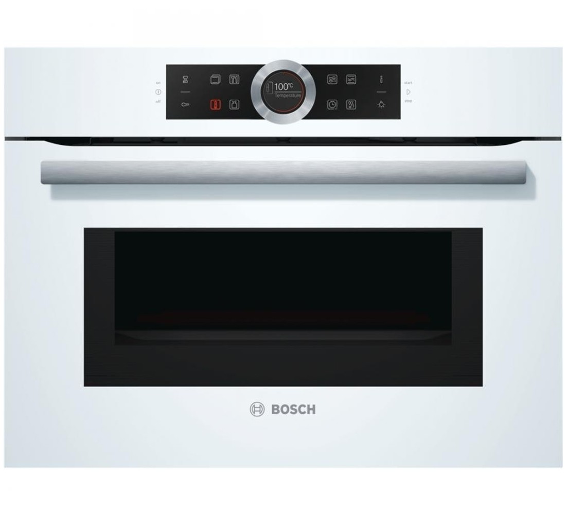 Духова шафа BOSCH  CMG633BW1EU CMG633BW1EU