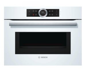Духовой шкаф BOSCH  CMG633BW1EU