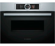 Духова шафа електричний BOSCH  CMG636BS1