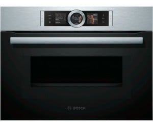Духова шафа електричний BOSCH  CMG636BS1