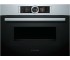 Духова шафа електричний BOSCH  CMG636BS1 CMG636BS1