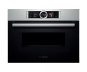 Электрический духовой шкаф BOSCH  CMG6764S1EU