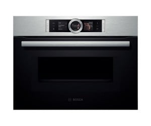 Електрична духова шафа BOSCH  CMG6764S1EU