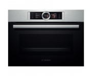 Духовой шкаф BOSCH  CSG656BS1EU
