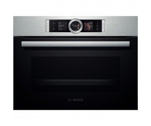 Духова шафа електричний BOSCH  CSG656BS1EU