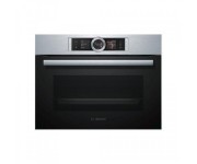 Піч BOSCH  CSG656RS1