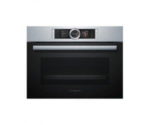 Вбудована незалежна духовка BOSCH  CSG656RS1EU