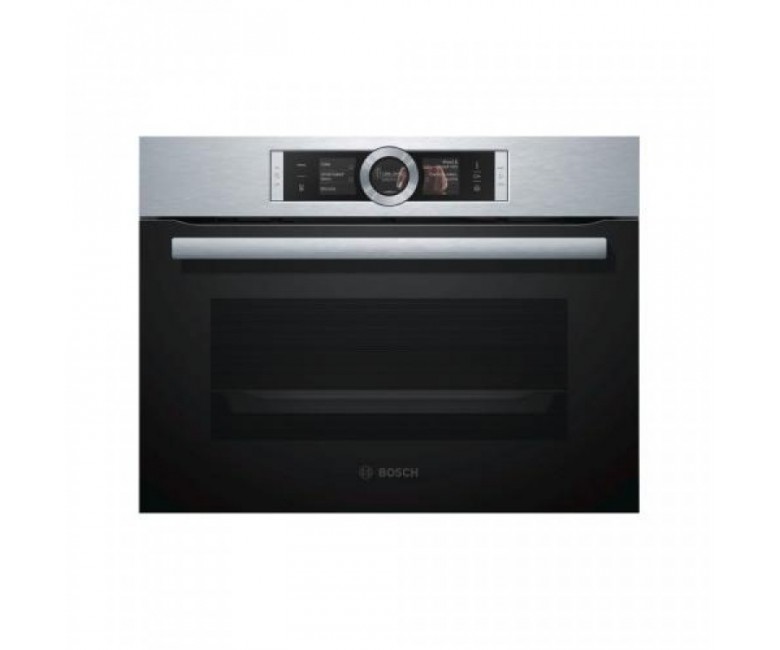 Вбудована незалежна духовка BOSCH  CSG656RS1EU CSG656RS1EU