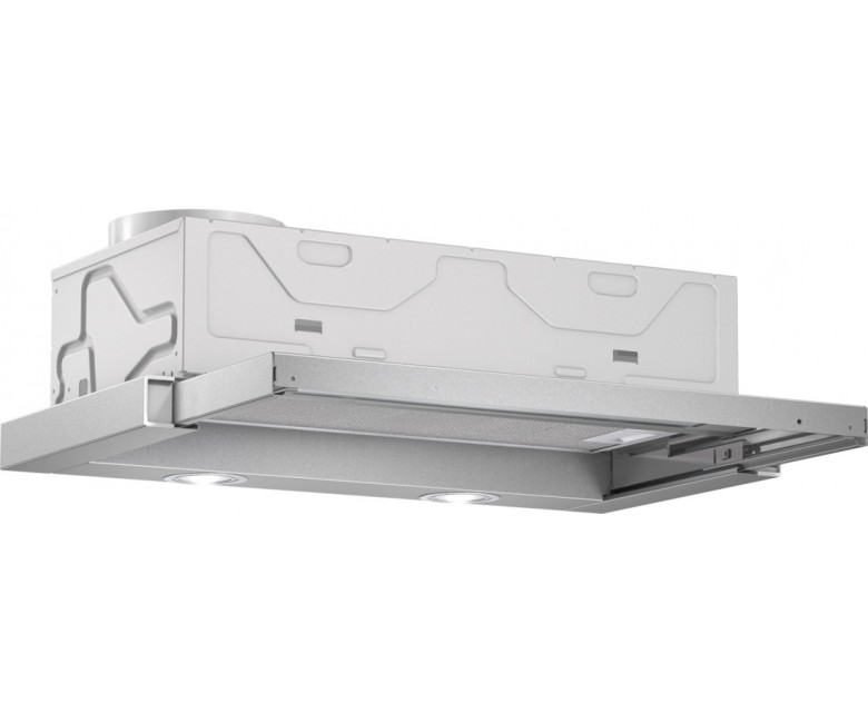 Вытяжка встраиваемая BOSCH  DFL063W50EU DFL063W50EU
