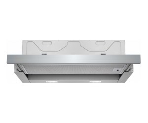 Телескопічна витяжка кухонна BOSCH  DFM064W50