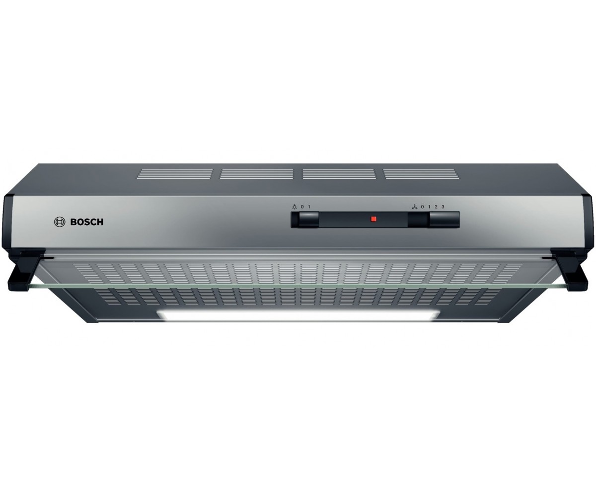 Механічна витяжка BOSCH  DHU645D DHU645D