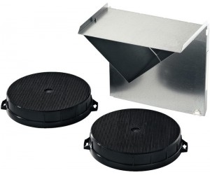 фільтр витяжки bosch BOSCH  DHZ5275