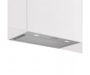 Витяжка Bosch вбудована, 52см, 570м.куб/год, нерж BOSCH  DLN56AC50