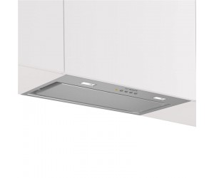 Витяжка Bosch вбудована, 52см, 570м.куб/год, нерж BOSCH  DLN56AC50