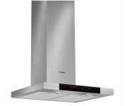 Сучасна купольна витяжка BOSCH  DWB067J50EU