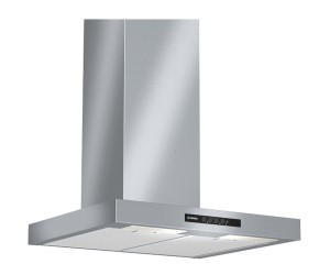 Т-подібна витяжка BOSCH  DWB06W452EU