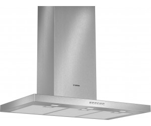 Настінна витяжка, 90 см BOSCH  DWB097A50EU