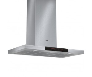 Т-подібна кухонна витяжка BOSCH  DWB098J50