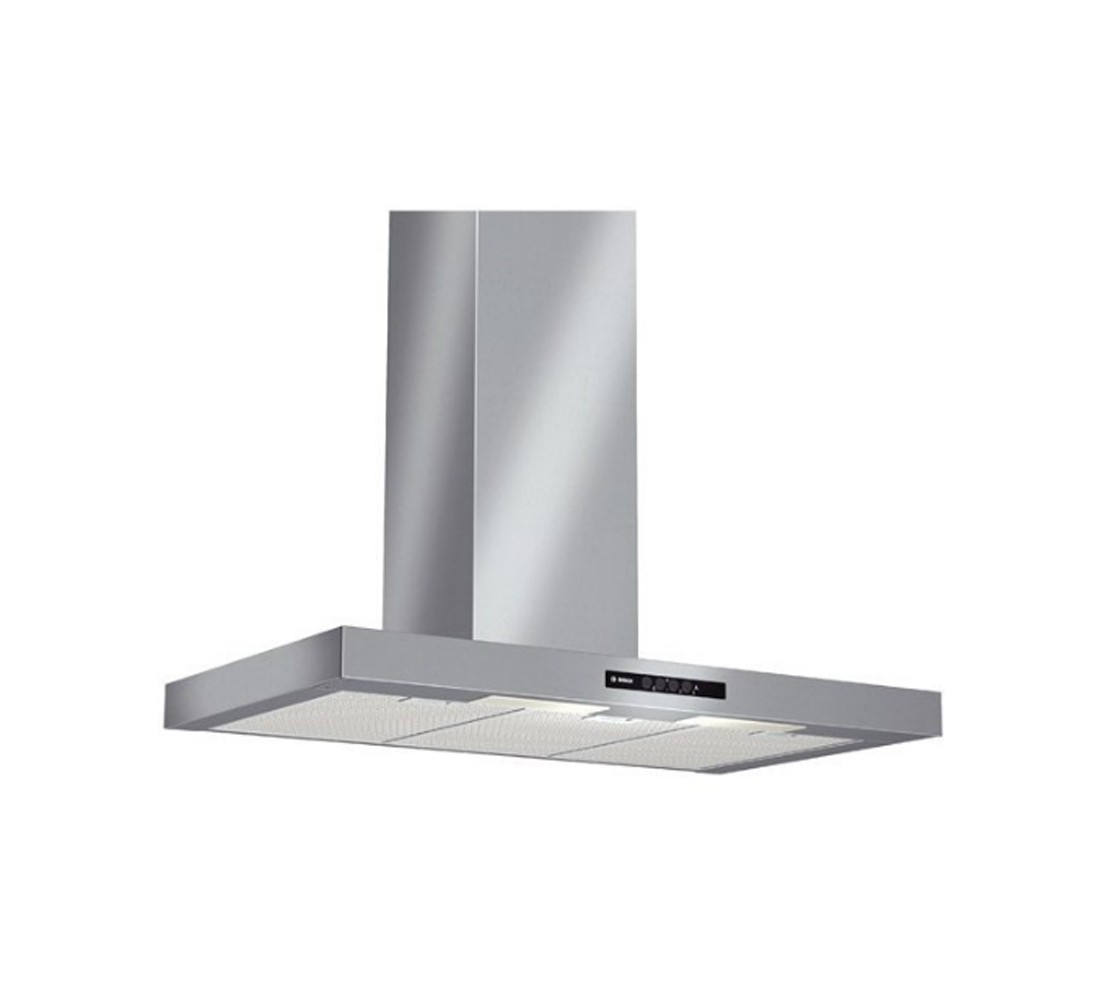 Кухонна витяжка BOSCH  DWB09W452EU DWB09W452EU