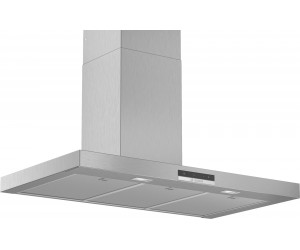 Настінна витяжка BOSCH  DWB96DM50