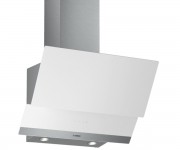 Нахилений екран витяжки BOSCH  DWK065G20