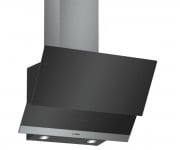 Наклонная вытяжка 60 см BOSCH  DWK065G60