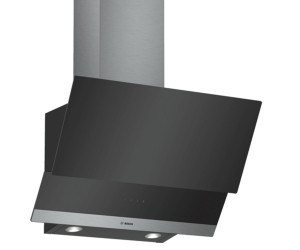 60 см нахилена витяжка BOSCH  DWK065G60