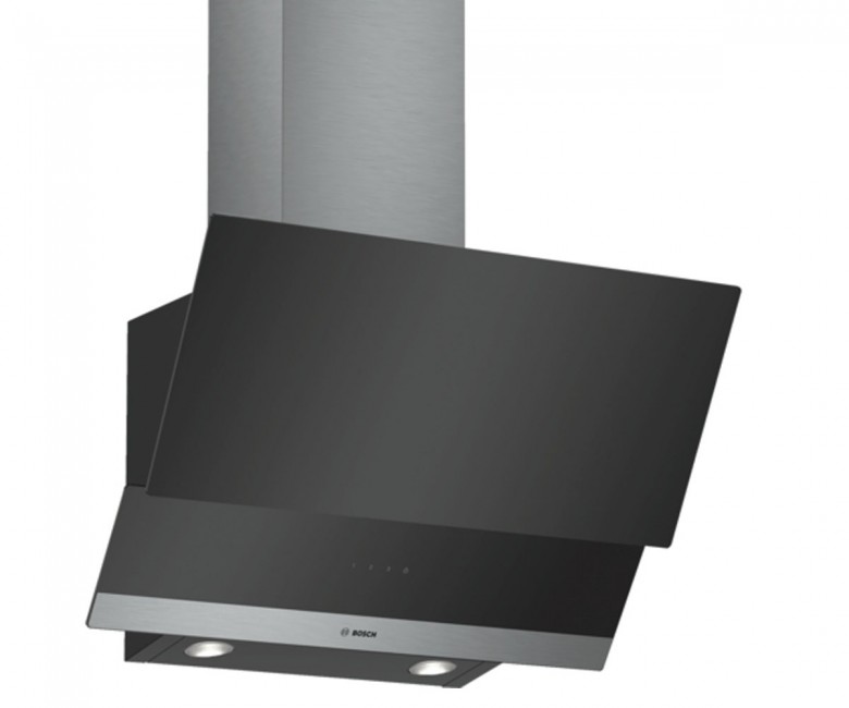 60 см нахилена витяжка BOSCH  DWK065G60 DWK065G60