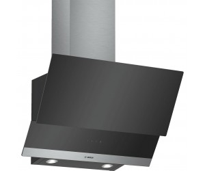 Похила витяжка BOSCH  DWK065G60R