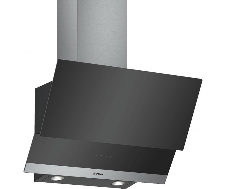 Похила витяжка BOSCH  DWK065G60R DWK065G60R