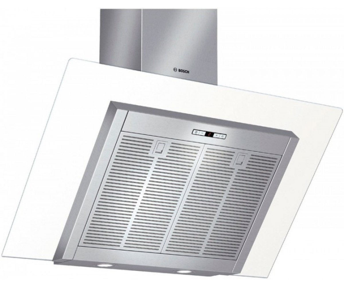 Похила кухонна витяжка BOSCH  DWK09E820 DWK09E820