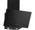 Витяжка Bosch похила, 60см, 360м.куб/год, чорний BOSCH  DWK63PJ60T DWK63PJ60T