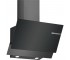 Витяжка Bosch похила, 60см, 616 м.куб/год, чорний BOSCH  DWK65AD30R DWK65AD30R