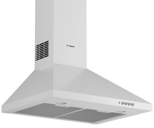 Купольна витяжка 60 см BOSCH  DWP64CC20Z