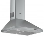 60 см купольна витяжка BOSCH  DWP64CC50Z