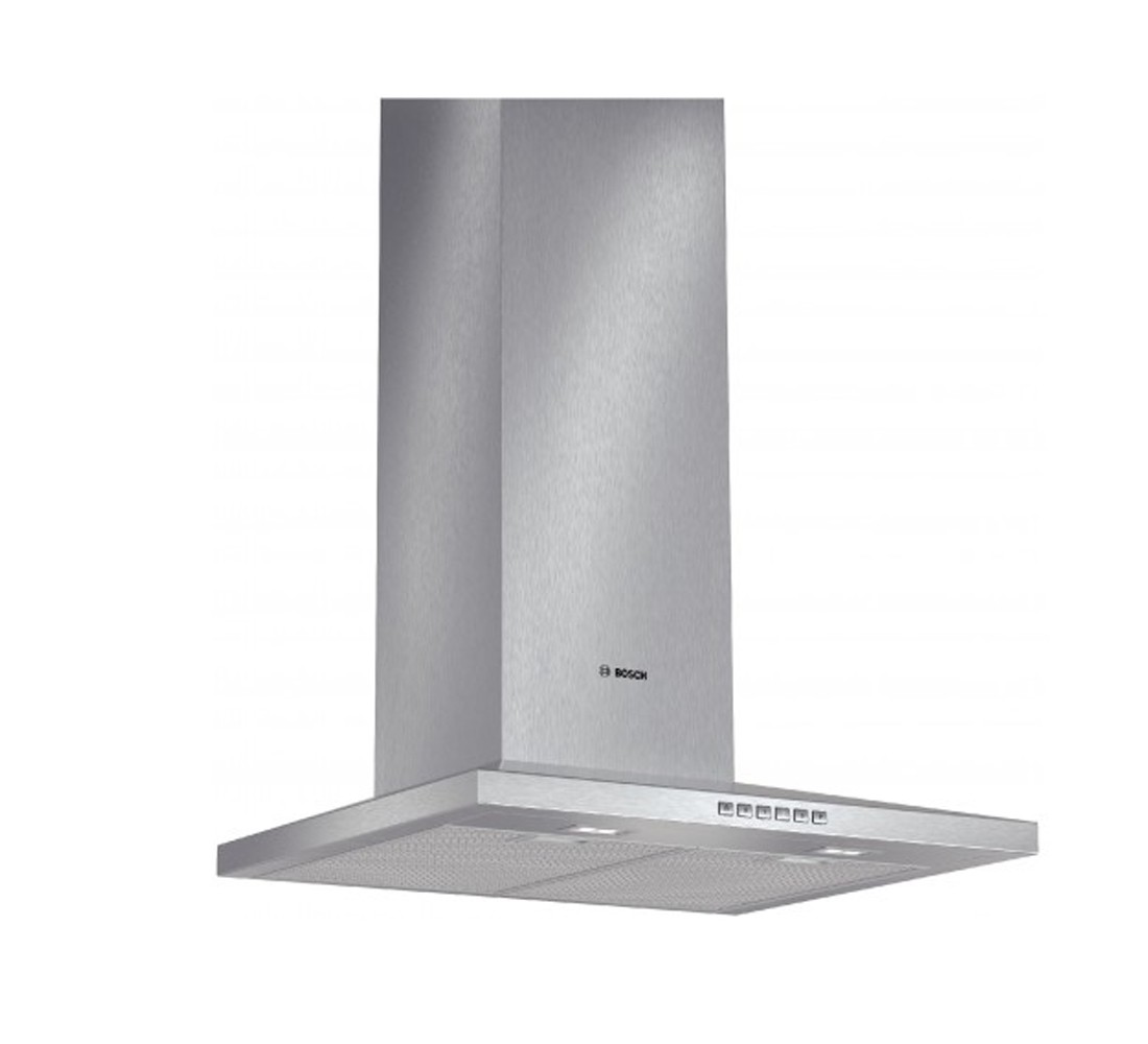 Пристенная вытяжка BOSCH  DWW067A50EU DWW067A50EU